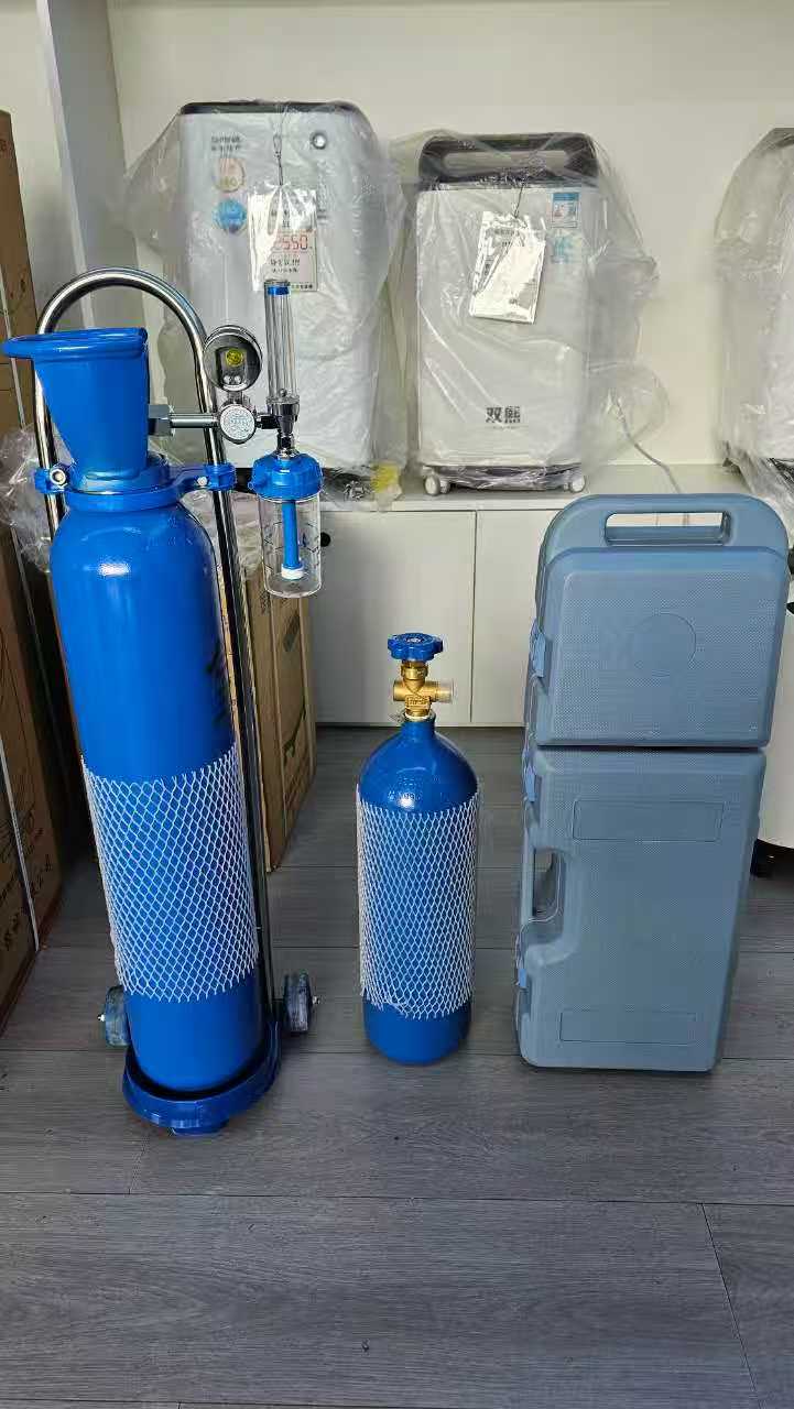 资阳氧气瓶